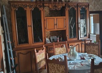 Sala da pranzo - Quadrilocale via girasole
2, Agira - foto 12