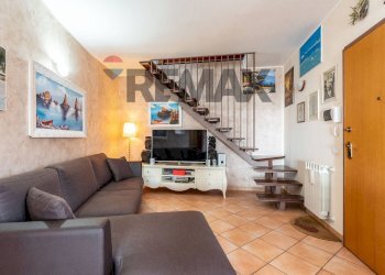Soggiorno - Attico Via Sciara
 
21, Tremestieri Etneo - foto 2