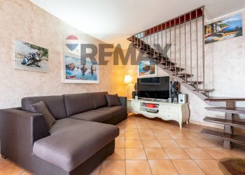 Soggiorno - Attico Via Sciara
 
21, Tremestieri Etneo - foto 3