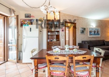 Sala da pranzo - Attico Via Sciara
 
21, Tremestieri Etneo - foto 6