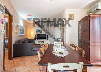 Sala da pranzo - Attico Via Sciara
 
21, Tremestieri Etneo - foto 5