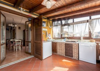 Cucina - Attico Via Sciara
 
21, Tremestieri Etneo - foto 8