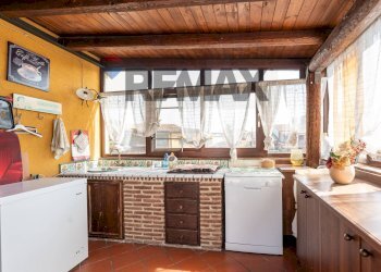 Cucina - Attico Via Sciara
 
21, Tremestieri Etneo - foto 9