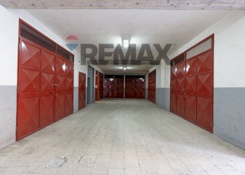 Hall / corridoio - Attico Via Sciara
 
21, Tremestieri Etneo - foto 27