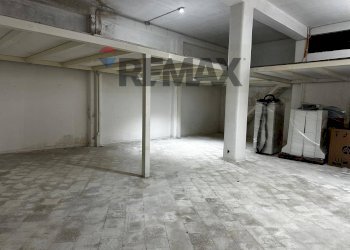 Parcheggio - Locale Commerciale corso San Vito
141, Mascalucia - foto 2