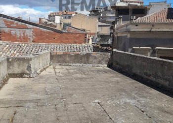Terrazza - Appartamento VIA VACCA
 
53, Paterno - foto 6