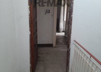 Hall / corridoio - Appartamento VIA VACCA
 
53, Paterno - foto 7