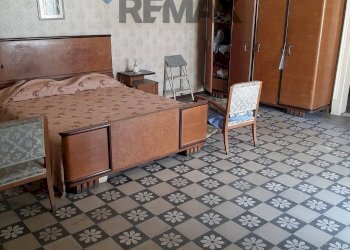 Camera / camera da letto - Appartamento VIA VACCA
 
53, Paterno - foto 11