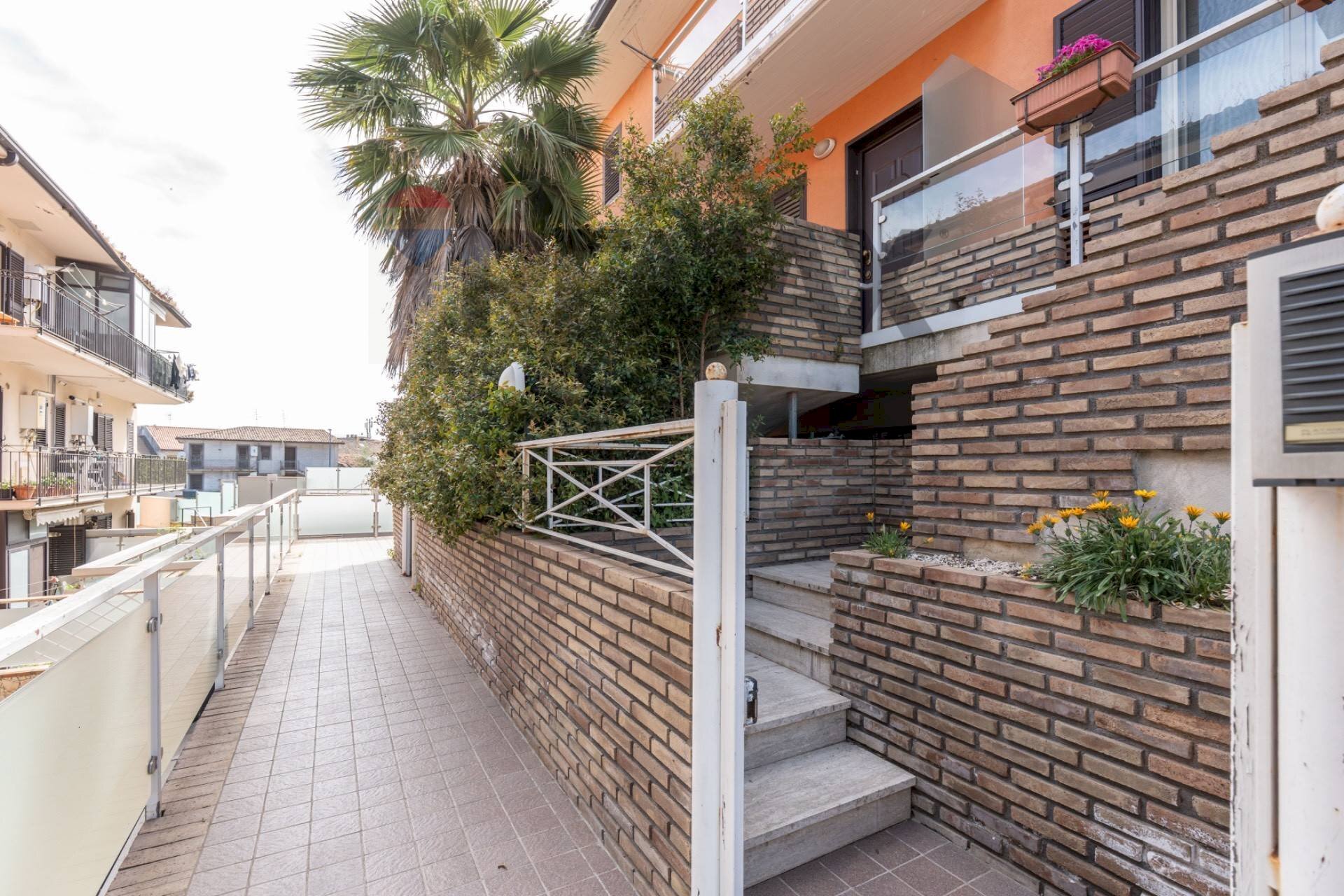 Terrazza - Terraced Villa Via Ettore Majorana
 
8, Pedara - photo 1