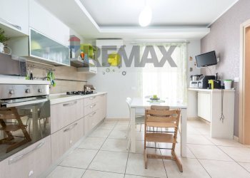 Cucina - Terraced Villa Via Ettore Majorana
 
8, Pedara - photo 6
