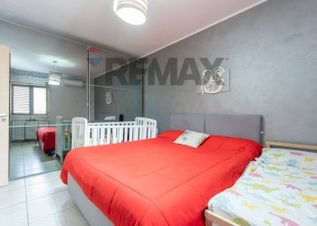 Camera / camera da letto - Terraced Villa Via Ettore Majorana
 
8, Pedara - photo 10