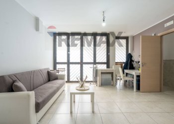 Soggiorno - Terraced Villa Via Ettore Majorana
 
8, Pedara - photo 16