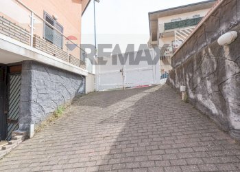 Edificio all\'aperto - Terraced Villa Via Ettore Majorana
 
8, Pedara - photo 21