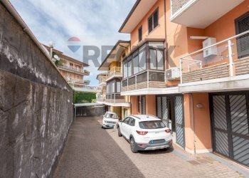 Edificio all\'aperto - Terraced Villa Via Ettore Majorana
 
8, Pedara - photo 22