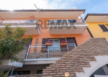 Edificio all\'aperto - Terraced Villa Via Ettore Majorana
 
8, Pedara - photo 23