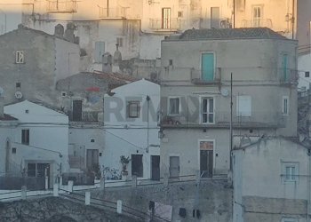 Edificio all\'aperto - Independent house Via del Meriggio
 
25/A, Monte Sant'Angelo - photo 5