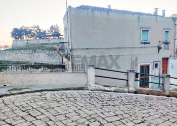 Casa all\'aperto - Independent house Via del Meriggio
 
25/A, Monte Sant'Angelo - photo 20