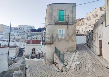 Edificio all\'aperto - Independent house Via del Meriggio
 
25/A, Monte Sant'Angelo - photo 21