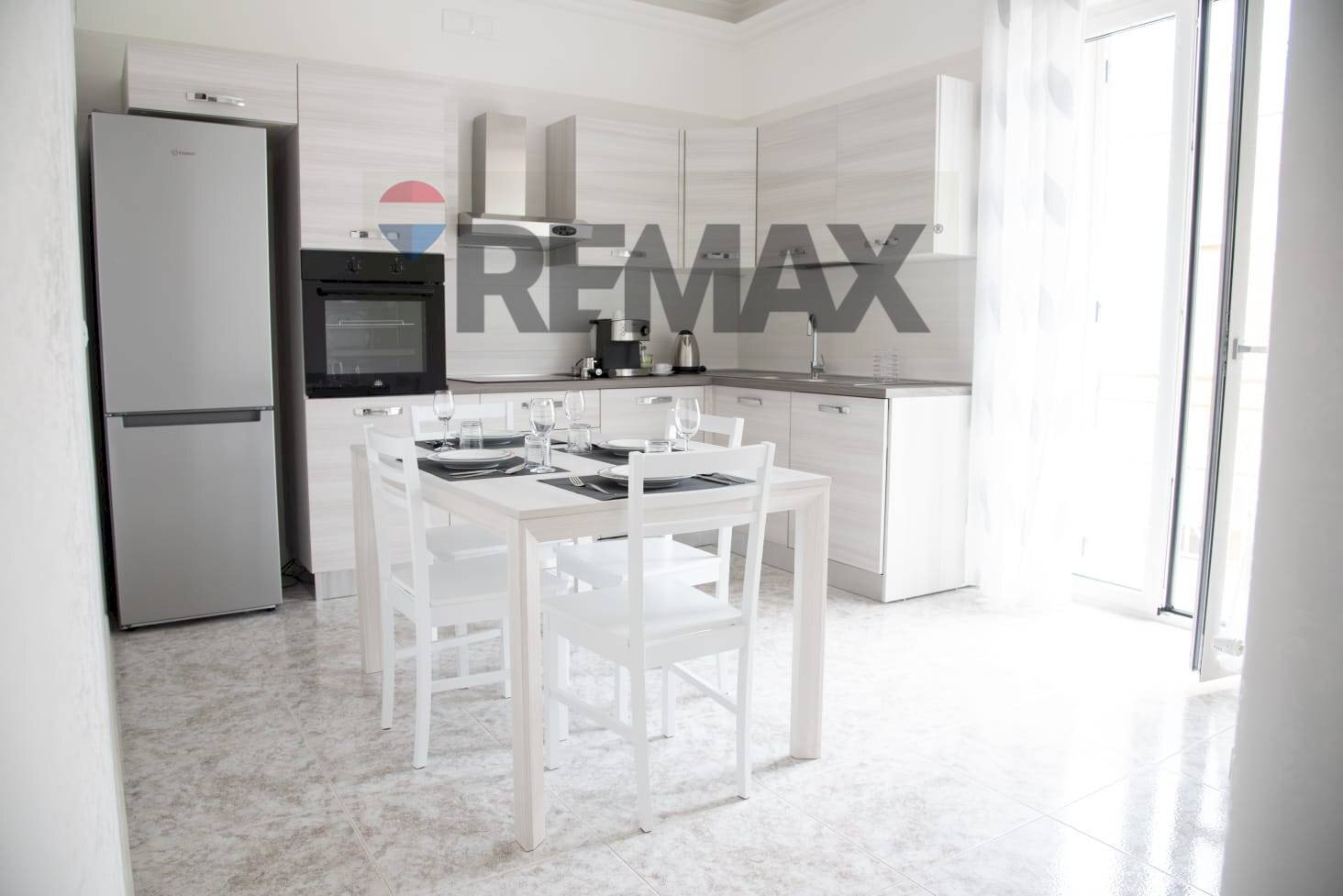 Cucina - Three-room apartment Via IV Novembre
 
32, Manfredonia - photo 1