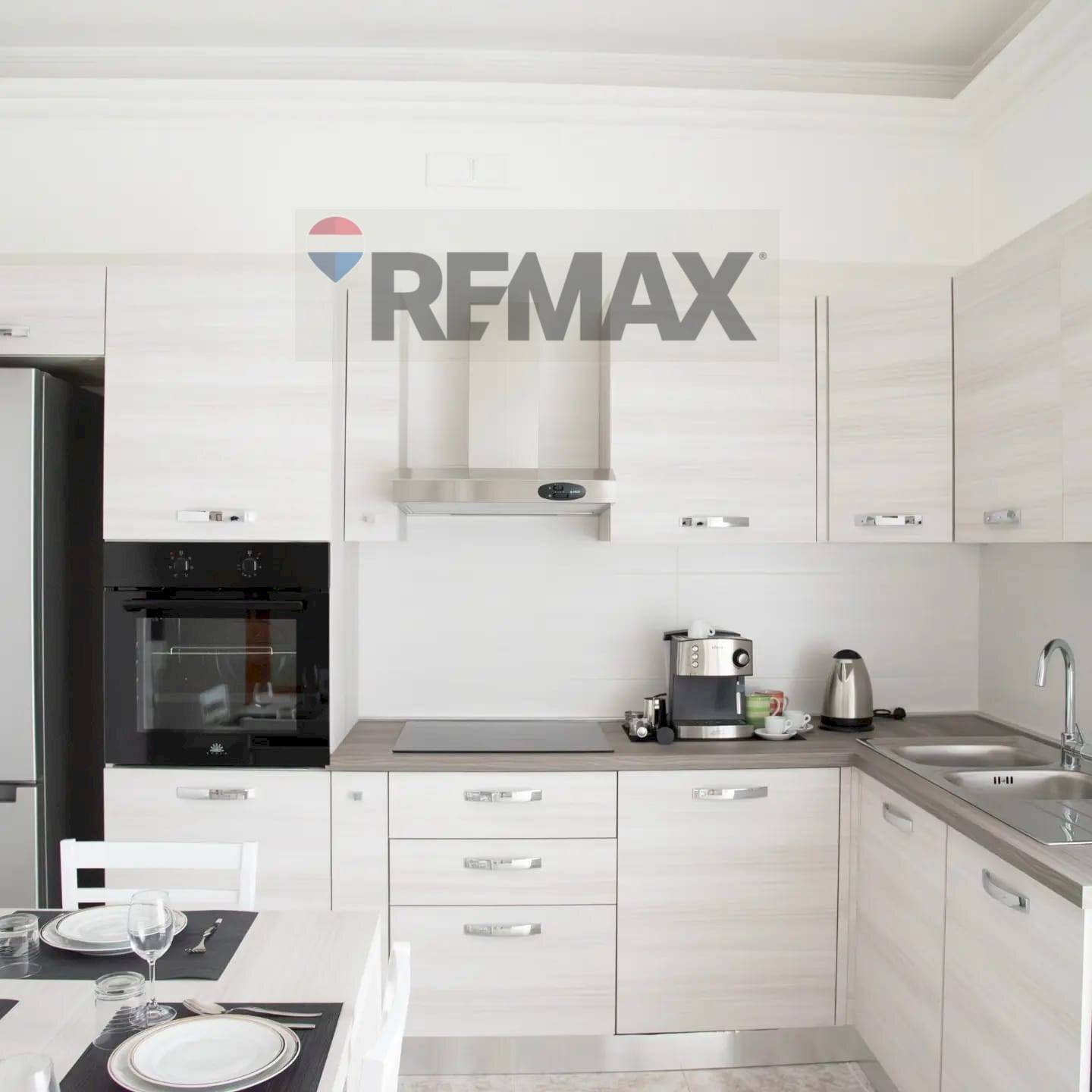 Cucina - Three-room apartment Via IV Novembre
32, Manfredonia - photo 2