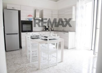 Cucina - Three-room apartment Via IV Novembre
 
32, Manfredonia - photo 1