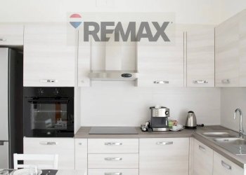 Cucina - Three-room apartment Via IV Novembre
 
32, Manfredonia - photo 2