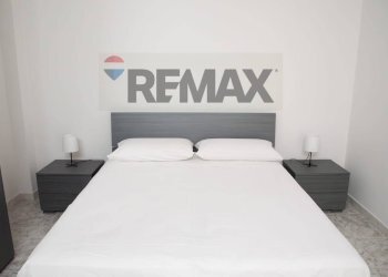 Camera / camera da letto - Three-room apartment Via IV Novembre
 
32, Manfredonia - photo 8
