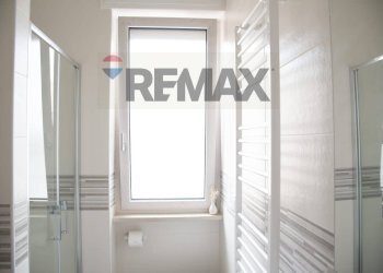 Bagno - Three-room apartment Via IV Novembre
 
32, Manfredonia - photo 11