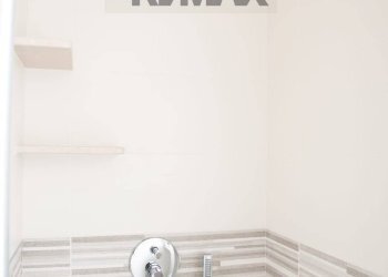 Bagno - Three-room apartment Via IV Novembre
 
32, Manfredonia - photo 13