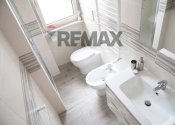 Bagno - Three-room apartment Via IV Novembre
 
32, Manfredonia - photo 14