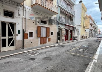 Edificio all\'aperto - Three-room apartment Via IV Novembre
 
32, Manfredonia - photo 18