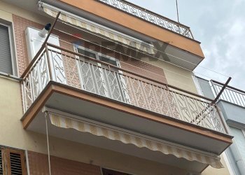 Edificio all\'aperto - Three-room apartment Via IV Novembre
 
32, Manfredonia - photo 20