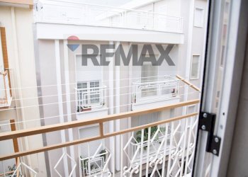 Balcone - Three-room apartment Via IV Novembre
 
32, Manfredonia - photo 21