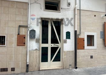 Edificio all\'aperto - Three-room apartment Via IV Novembre
 
32, Manfredonia - photo 23
