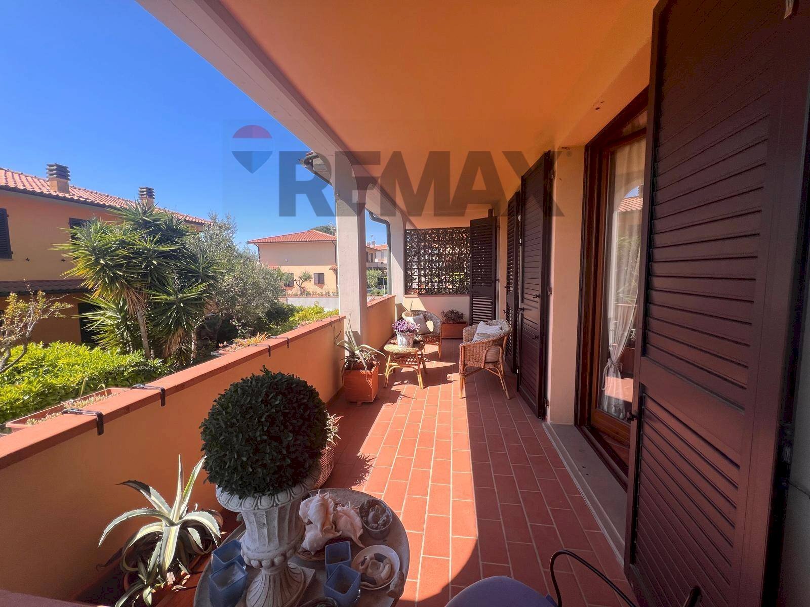 Balcone - Independent house Rosignano Marittimo - photo 2