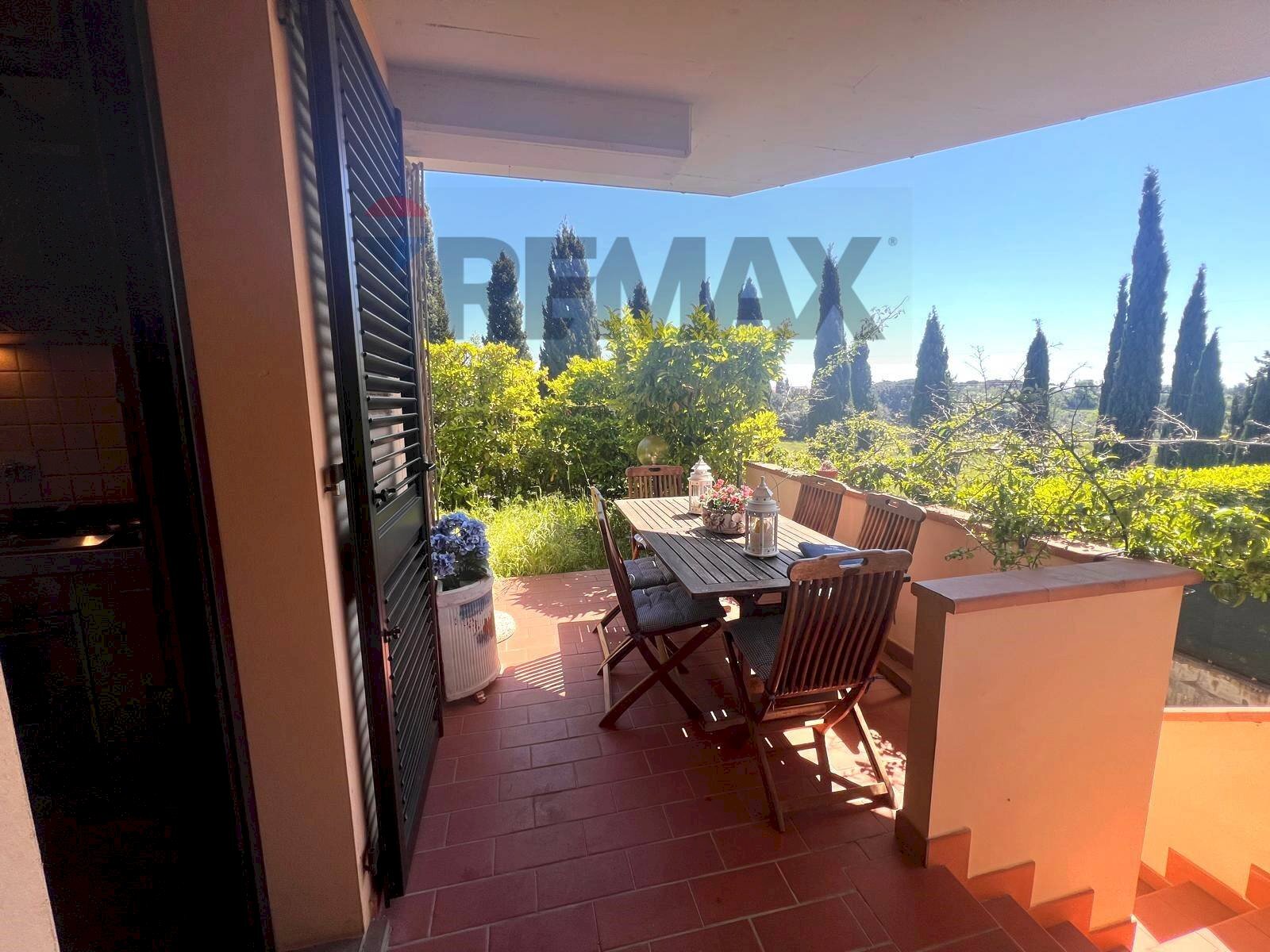 Terrazza - Casa indipendente Via della liberazione
5, Rosignano Marittimo - foto 3