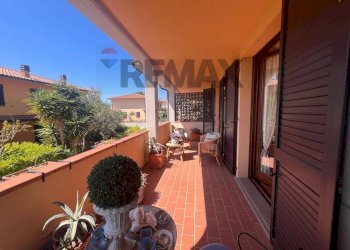 Balcone - Independent house Rosignano Marittimo - photo 2