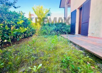 Giardino - Independent house Rosignano Marittimo - photo 4