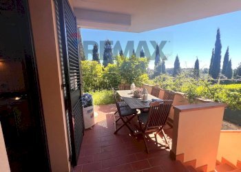 Terrazza - Independent house Rosignano Marittimo - photo 5