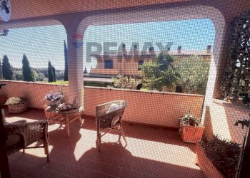 Terrazza - Independent house Rosignano Marittimo - photo 27