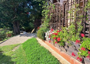 Giardino - Rustic Castagneto Carducci - photo 2