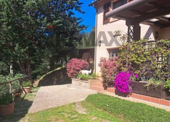 Giardino - Rustic Castagneto Carducci - photo 4