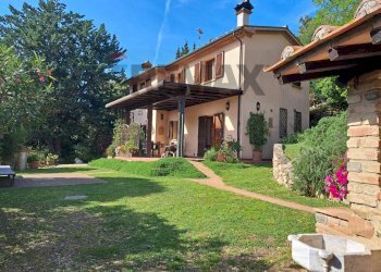 Casa all\'aperto - Rustic Castagneto Carducci - photo 5