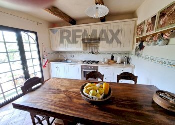 Cucina - Rustic Castagneto Carducci - photo 9
