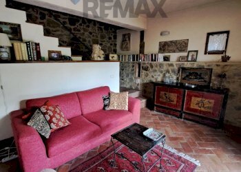 Soggiorno - Rustic Castagneto Carducci - photo 10