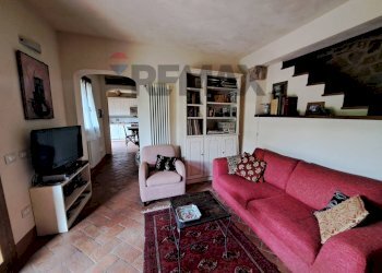 Soggiorno - Rustic Castagneto Carducci - photo 13