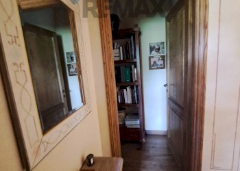 Hall / corridoio - Rustic Castagneto Carducci - photo 15