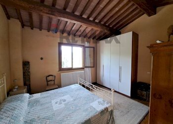 Camera / camera da letto - Rustic Castagneto Carducci - photo 18
