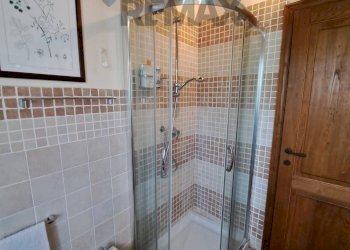 Bagno - Rustic Castagneto Carducci - photo 21