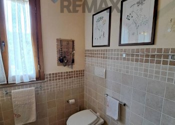 Bagno - Rustic Castagneto Carducci - photo 24
